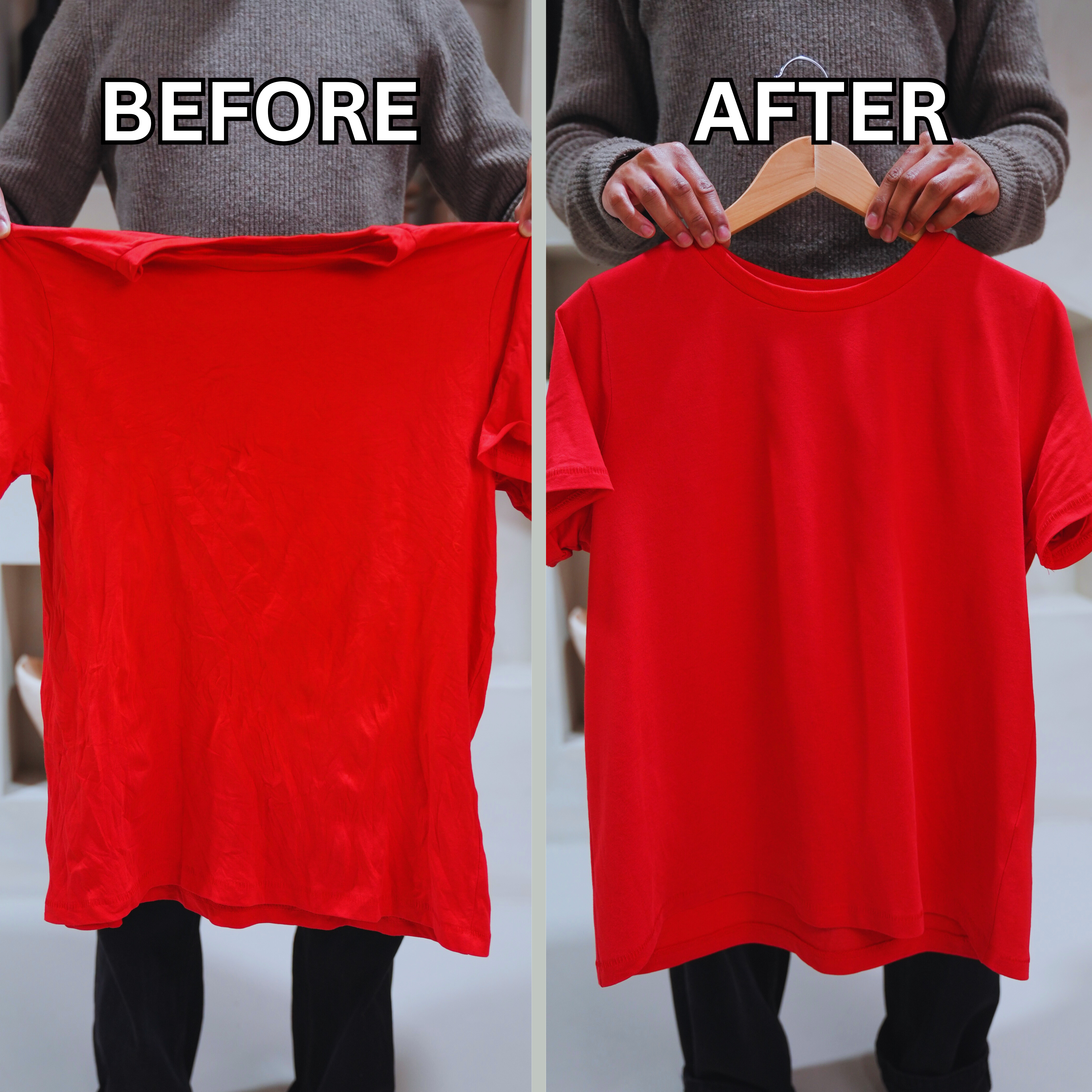 Pressova Automatic Ironing Machine