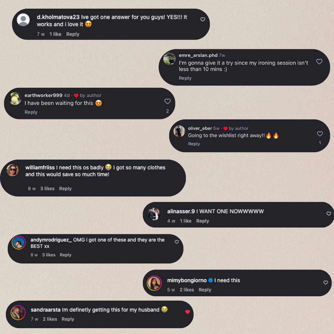 Pressova Automatic Ironing Machine