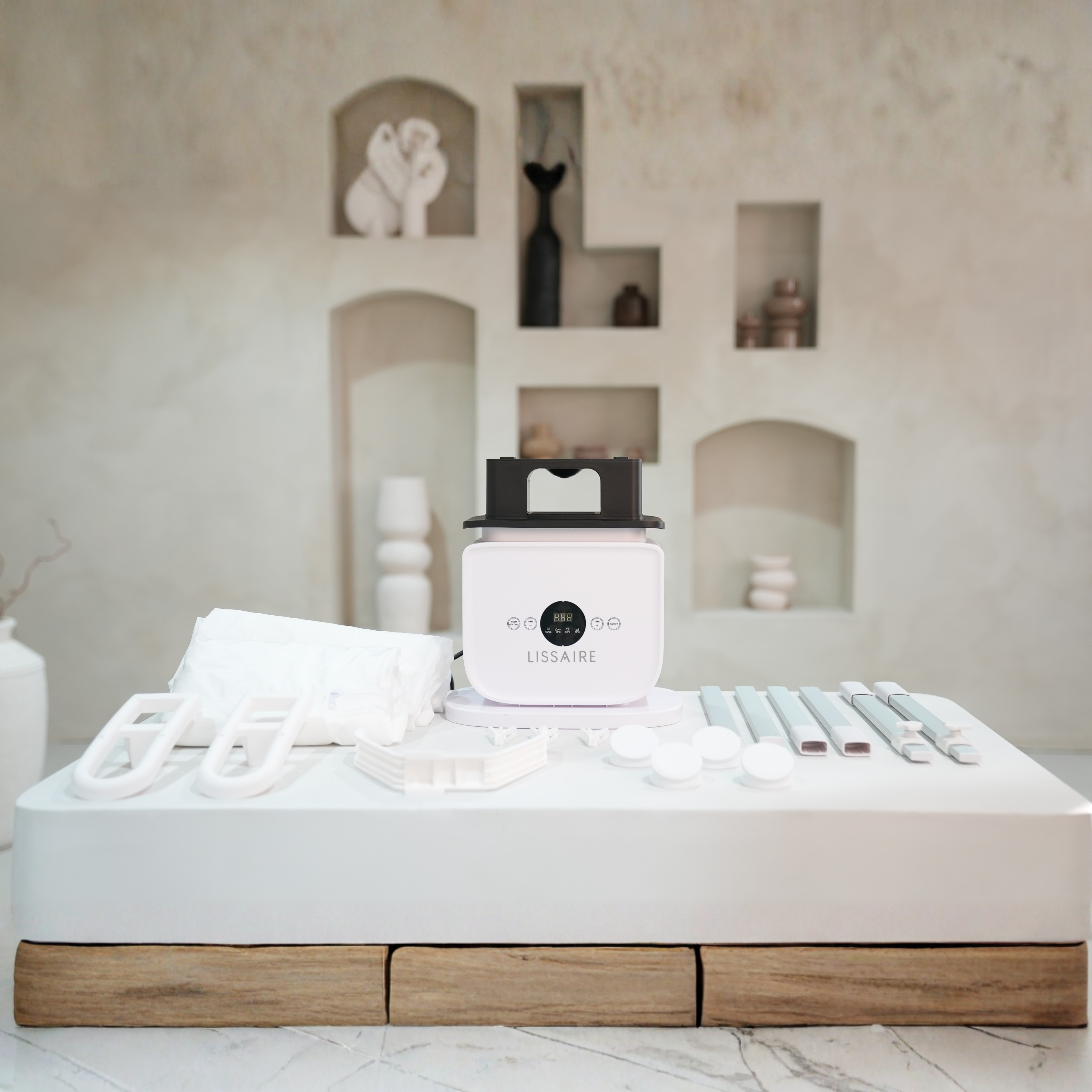 Pressova Automatic Ironing Machine