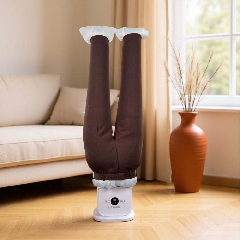 Pressova Automatic Ironing Machine